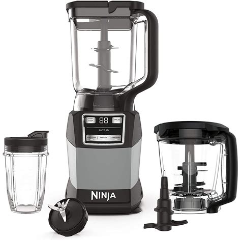 ninja compact kitchen system